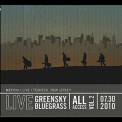 Greensky Bluegrass - All Access-, Vol. 2 '2010
