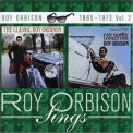 Roy Orbison - Sings Vol. 2 (1965-1973 MGM LPs) (CD2) '2004