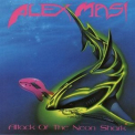 Alex Masi - Attack Of The Neon Shark '1989