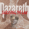 Nazareth - Surviving the Law '2022