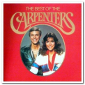 Carpenters - The Best Of The Carpenters '1980