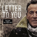 Bruce Springsteen - Letter To You (2020) '2020