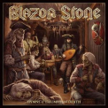 Blazon Stone - Hymns Of Triumph And Death '2021
