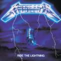 Metallica - Ride The Lightning (Remastered) '2020
