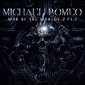 Michael Romeo - War Of The Worlds Pt. 2 '2022