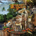 Bernard & Porsti - Robinson Crusoe '2021