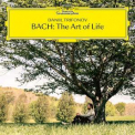 Johann Sebastian Bach - The Art Of Life (Daniil Trifonov) '2021