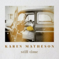Karen Matheson - Still Time '2021