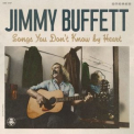 Jimmy Buffett - Songs You Dont Know By Heart '2020