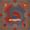 Amorphis - Under The Red Cloud '2015