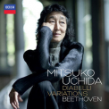 Ludwig van Beethoven - Diabelli Variations (Mitsuko Uchida) '2022