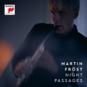 Martin Frost - Night Passages '2022