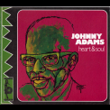 Johnny Adams - Heart & Soul '2004