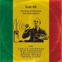 Gaudi - 100 Years of Theremin (The Dub Chapter) '2020