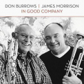 Don Burrows & James Morrison - In Good Company '2015
