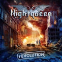 Nightqueen - Revolution '2014