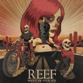 Reef - Shoot Me Your Ace '2022
