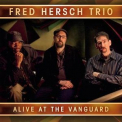 Fred Hersch - Alive At The Vanguard '2012