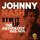 Johnny Nash - Stir It Up: The Anthology 1965-1979 '2017