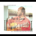 Paco De Lucia - Cancion Andaluzas Para 2 Guitarras 1967-2014 '2015
