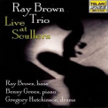 Ray Brown Trio - Live At Scullers '1997