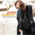 Sharon Isbin - Sharon Isbin & Friends: Guitar Passions '2011