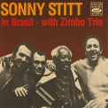 Sonny Stitt - Sonny Stitt in Brasil '2020
