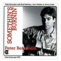 Peter Bernstein - Somethins Burnin '1992