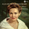 Elisabeth Schwarzkopf - Elisabeth Schwarzkopf Sings Operetta '2019