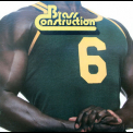 Brass Construction - Brass Construction 6 '1980