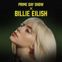 Billie Eilish - Prime Day Show X '2021