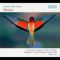 Handel - Messiah  - Vaclav Luks (CD2) '2018