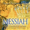 Handel - Messiah - The Complete Work '2003