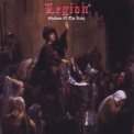 Legion - Shadow Of The King '2005