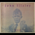 John Illsley - VIII '2022