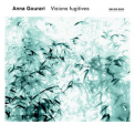 Anna Gourari - Visions fugitives '2014