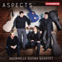 Aquarelle Guitar Quartet - Aspects '2016