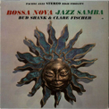 Bud Shank - Bossa Nova Jazz Samba '1962