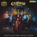 Los Cumbia Stars - Cumbia Popular '2022