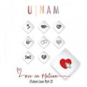 U-Nam - Love in Motion (Future Love, Pt. 3) '2021