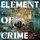 Element of Crime - Schafe, Monster und Mause '2018