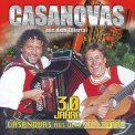 Casanovas aus dem Zillertal - 30 Jahre '2020