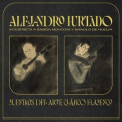 Alejandro Hurtado - Maestros del Arte Clasico Flamenco '2022