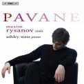 Maxim Rysanov - Pavane '2012