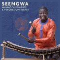 Mamadou Diabate - Seengwa '2022