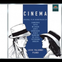 Luigi Palombi - Cinema '2018