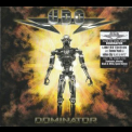 U.d.o. - Dominator '2009