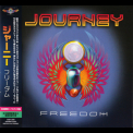 Journey - Freedom '2022