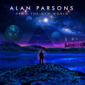 Alan Parsons - From The New World '2022