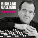 Richard Galliano - The Essential '2012